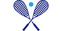 Squash, Badminton and Tennis (Tennis unavailable until late July 2025)